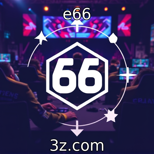 A evolução dos eSports nas competições internacionais