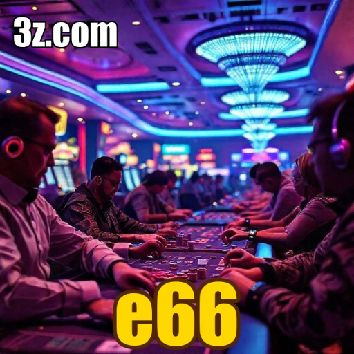 Simulação Imersiva e66: A Nova Aposta dos Gamers Brasileiros